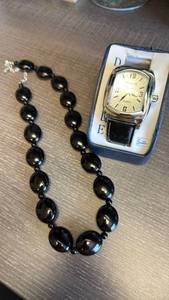 lot 1507 image: Jewelry