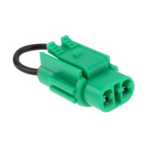 lot 2738 image: Micro Traders Side Kick Stand Switch Bypass Eliminator Compatible with Suzuki GSXRS V-Strom Hayabusa - Retail $11