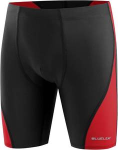 lot 1151 image: Blueleaf Boys Swim Jammers Youth Competitive Swim Racing Team Swimsuits Athletic Quick Dry Swimming Shorts UPF 50. Medium