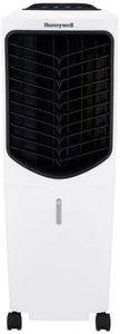 $252 Honeywell Portable Evaporative Air Cooler, Refurbished 211 CFM 129 sq. ft. Spot