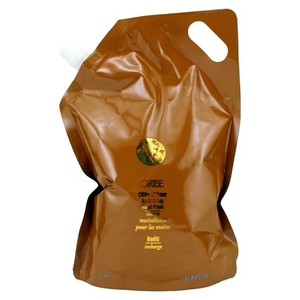 lot 1383 image: Oribe Refill Liter Cote DAzur Revitalizing Hand Wash Refill Liter