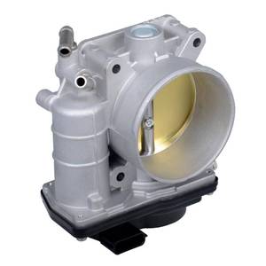 lot 24888 image: AdvanEX Electronic Throttle body Assembly Compatible with 2007-2014 Nissan Altima 2013-2014 Pathfinder 2009-2014 Murano 2011-2014 Quest 2014-2015 Infiniti QX60 Replaces OE 16119-JA10A 16119-JA10B - Retail $53