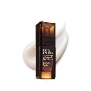 lot 31173 image: Est�e Lauder Advanced Night Repair Eye Lift  Sculpt  Eye Cream with 2HA Volume Filler & Hexapeptide-8, 0.5 Fl Oz - Retail $85