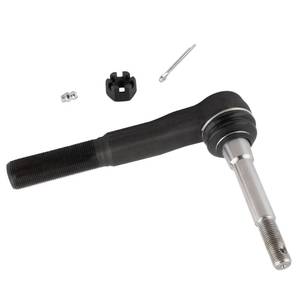 lot 32573 image: YMAUGP Right Outer Tie Rod End DS300008 Fits 2005-2019 for Ford F-450 Super Duty, 2005-2022 for Ford F-250 Super Duty 4WD, 2005-2022 for Ford F-350 Super Duty 4WD, 2005-2019 for Ford F-550 Super Duty - Retail $31