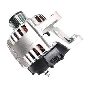 lot 62668 image: YYHHZZ Alternator Compatible with Cruze L4 1.8L 2011-2016, Alternator replacement for 11560N, 11560, 13573791, 13577411, 13588298, 23247389, 95939943, 201115062818, 210513200805 - Retail $144