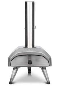 Ooni Karu 12 Multi-Fuel Pizza Oven - Retail: $299