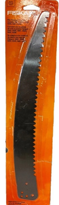 lot 44021 image: Fiskars 15-inch Replacement Pruning Saw Blade for Extendable Pole Saws - Retail $15