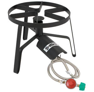 lot 44037 image: 18 in. Single Jet Cooker - Retail $114