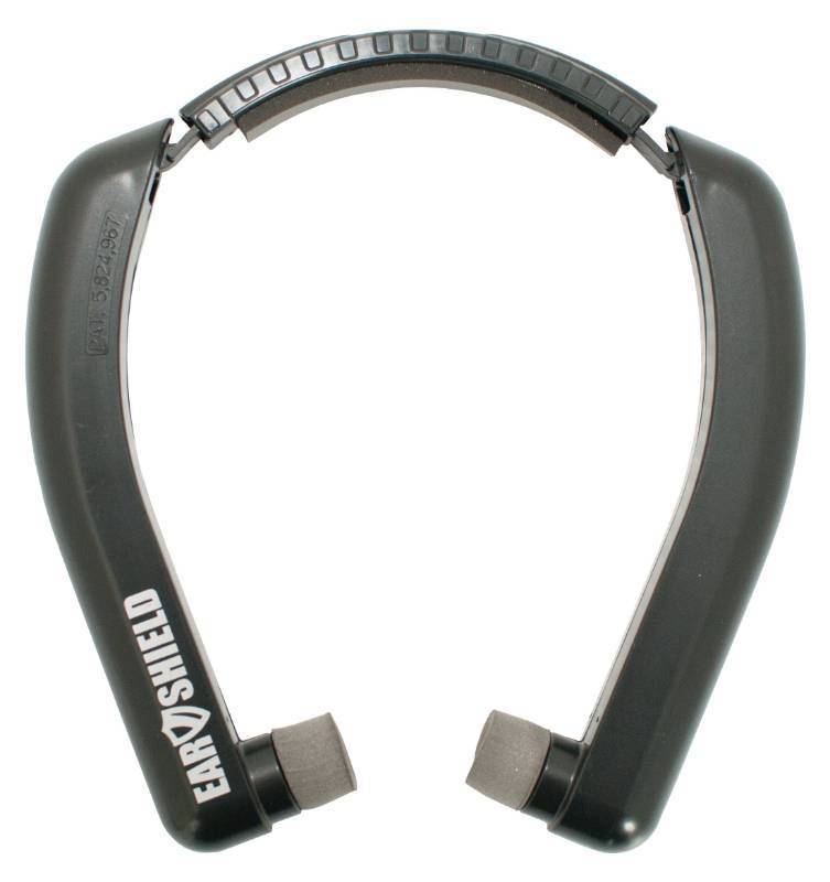 lot 30846 image: Otis EarShield Scout Hearing Protection - Retail $32