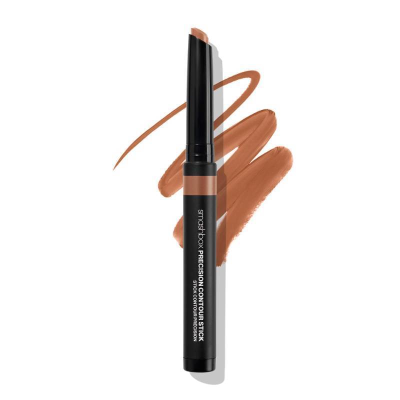 lot 30915 image: Smashbox Precision Contour Stick  Blendable, Slim Contour Stick for All-Over Face Contouring  Sculpting Including Eyes, Lips, Nose & Cheek, Light, 0.5 Ounce - Retail $26