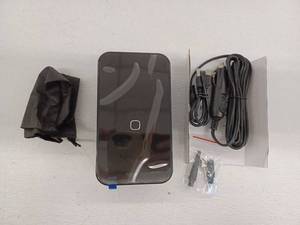 lot 14441 image: Hello Leiboo Air Compressor Tire Inflator