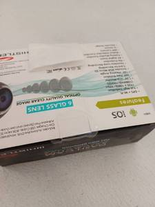 lot 14495 image: Whistler D28RS Dash Cam With GPS & Wi-Fi