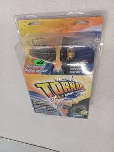 lot 14500 image: Tornado Rotary Tank Rinse - All