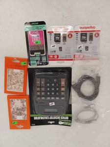 lot 14514 image: Miscellaneous Lot Of Items