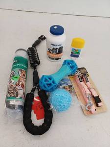 lot 14516 image: Miscellaneous Lot Of Items