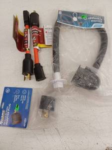 lot 14520 image: Miscellaneous Lot of Items