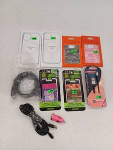 lot 14560 image: Miscellaneous Lot Of Items