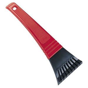 lot 14567 image: Bear Claw Ice Scraper, 5 Pack
