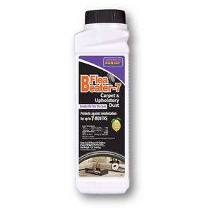 lot 14575 image: BONIDE PRODUCTS INC 034 LB Flea Carpet Powder