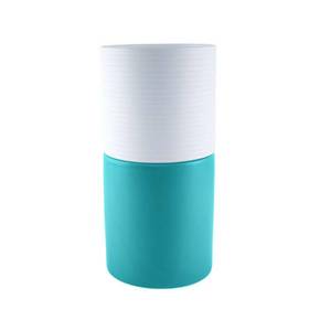 lot 14853 image: Stacked Herb Garden, Blue, Pack of 2