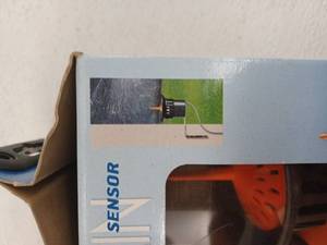 lot 14854 image: Claber Rain Sensor