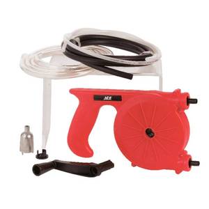 lot 14866 image: Ace Hand Pump Kit (0396)