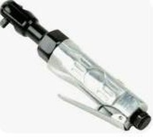lot 14867 image: Valley 14 Inch Mini Air Ratchet Wrench