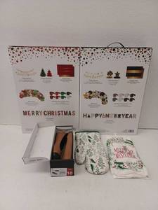 lot 14870 image: Miscellaneous Lot Of Items