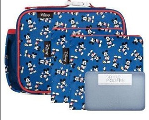 lot 14877 image: Simple Modern Disney Kids Lunch Set