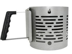 lot 14878 image: CHAR-BROIL Half Time Charcoal Starter