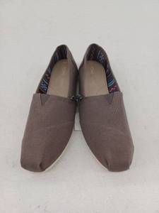 lot 14883 image: Toms Womens Flats, 9.5