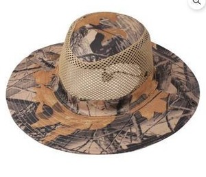 lot 14885 image: Summer Fishing Sunshade Hat
