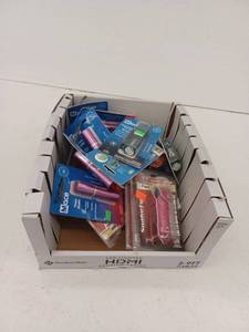 lot 14897 image: Miscellaneous Lot Of Mace