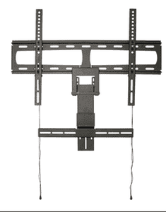 lot 14901 image: Universal Sound Bar Mount 11 Lbs