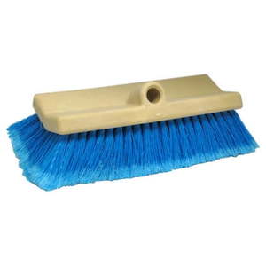 lot 14903 image: Star Brite 40015 Big Boat Brush Med Blue 10