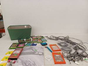 lot 14952 image: Mixed Electronics and Mobile Phone Accessories Lot