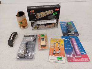 lot 14960 image: Miscellaneous Lot Of Items