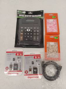 lot 14980 image: Miscellaneous Lot Of Items