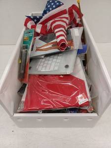 lot 14997 image: Miscellaneous Lot of Items