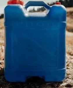 lot 15011 image: Reliance Aqua Tainer 22L Jug