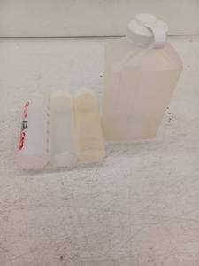 lot 15055 image: Lot Of Storage Containers