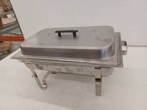 Chafing Dish