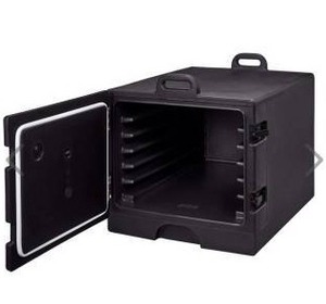 lot 15109 image: Cambro Insulated Food Carrier