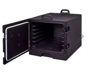 lot 15114 image: Cambro Insulated Food Carrier