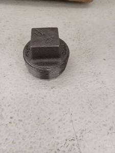 lot 15165 image: 114 Inch plug