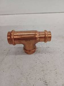 lot 15188 image: 1 x 34 x 1 Copper Tee
