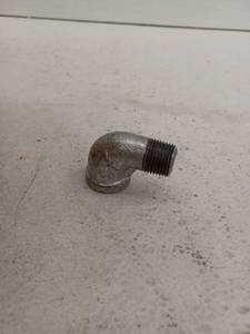 lot 15219 image: 12 Inch 90 Degree Elbow