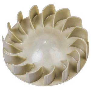 lot 24937 image: BlueStars 694089 Dryer Blower Wheel - For Kenmore & Whirlpool Dryers Model 110 11060022010 11077732792 LE7000XSW0 1LE7800XKW0- Replaces PS11743785 279500, 279711, 299678, 338840, AP6010602 - Retail $15
