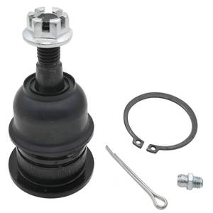 lot 26329 image: Front Upper Ball Joint K6540 Compatible with Chevy Tahoe Express Silverado Suburban 1500 2500 GMC Savana Sierra Yukon XL 1500 Cadillac Escalade - Retail $20