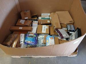lot 61987 image: Mystery pallet